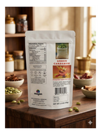Cardamom