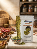 Cardamom