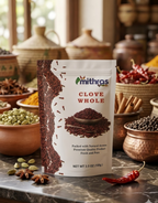 Cloves