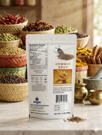Cumin Seed