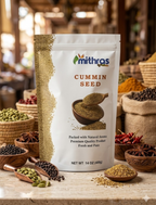 Cumin Seed