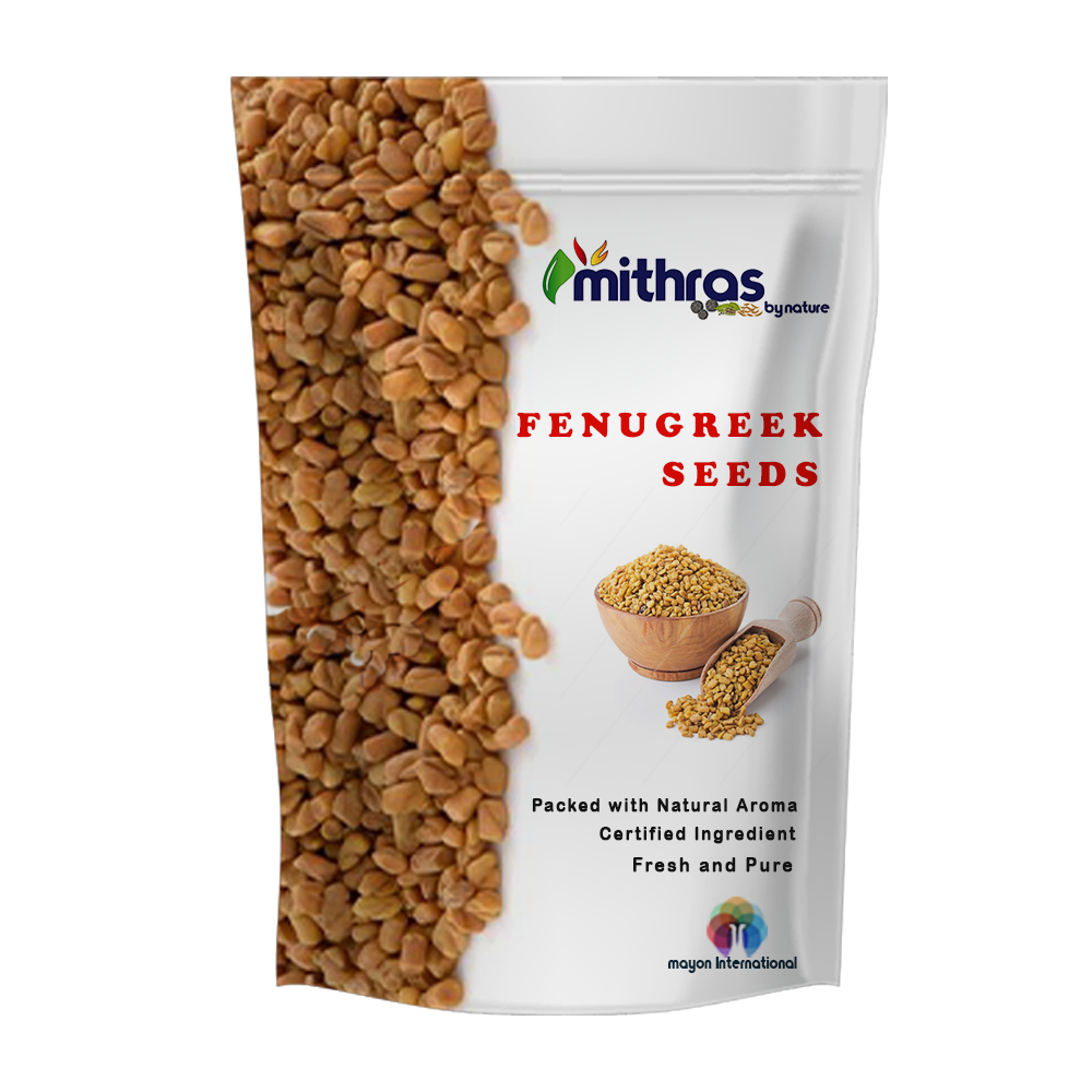 Fenugreek seed