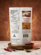 Kashmiri Chilli Powder