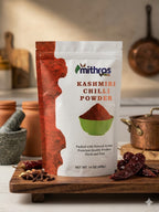 Kashmiri Chilli Powder