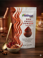 Red Chilli Powder