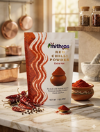 Red Chilli Powder