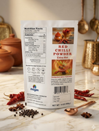 Red Chilli Powder