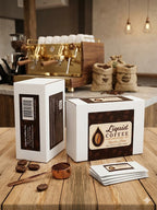Liquid Coffee