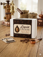 Liquid Coffee