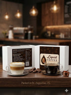 Liquid Coffee
