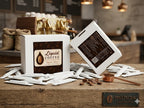 Liquid Coffee