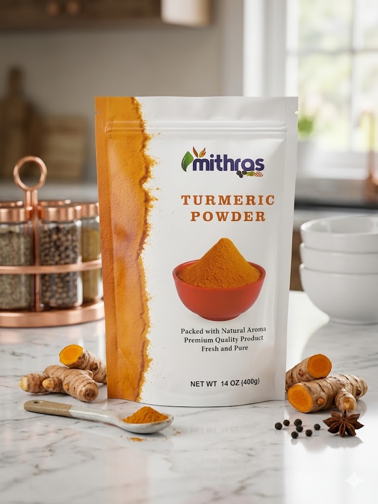 Turmeric Powder