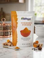Turmeric Powder