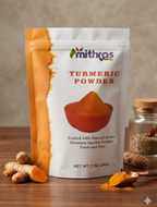 Turmeric Powder