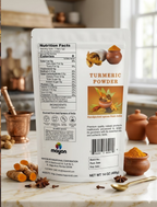 Turmeric Powder