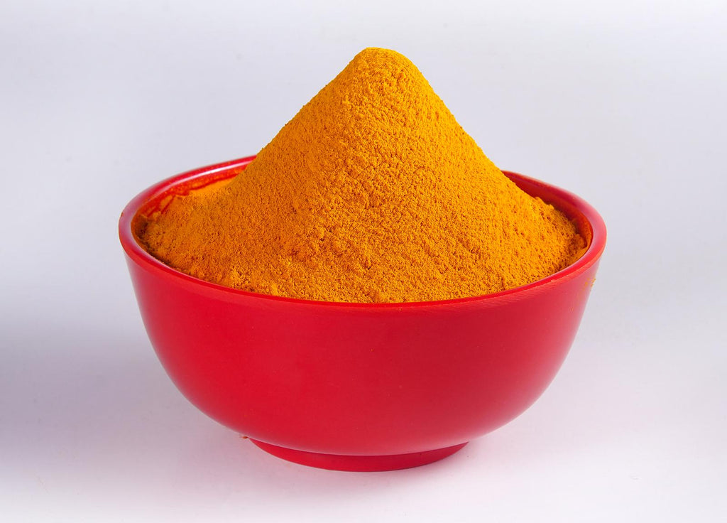 Turmeric Powder