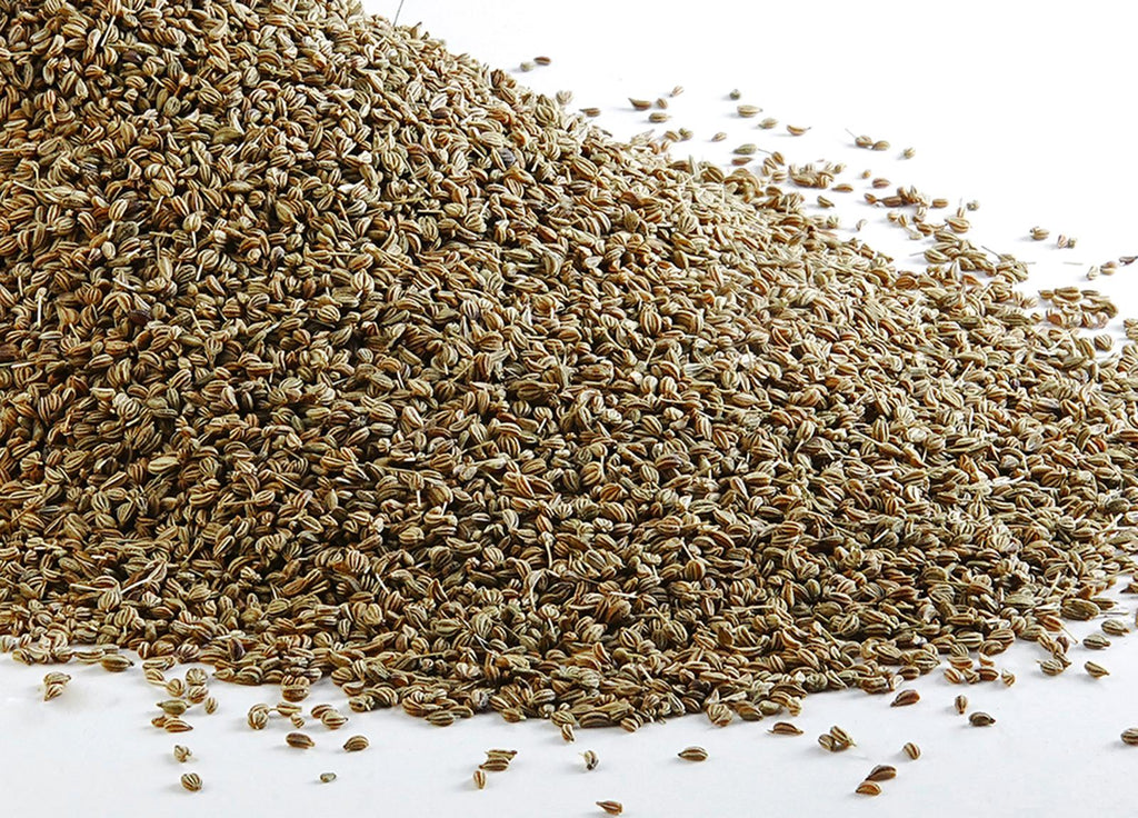 Cumin Seed